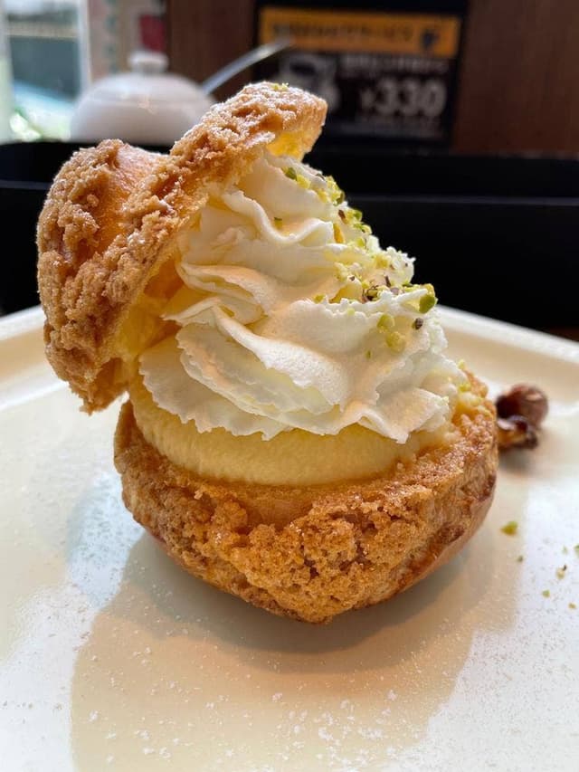 ドトール珈琲店 川崎ゼロゲート店 - サブ画像2