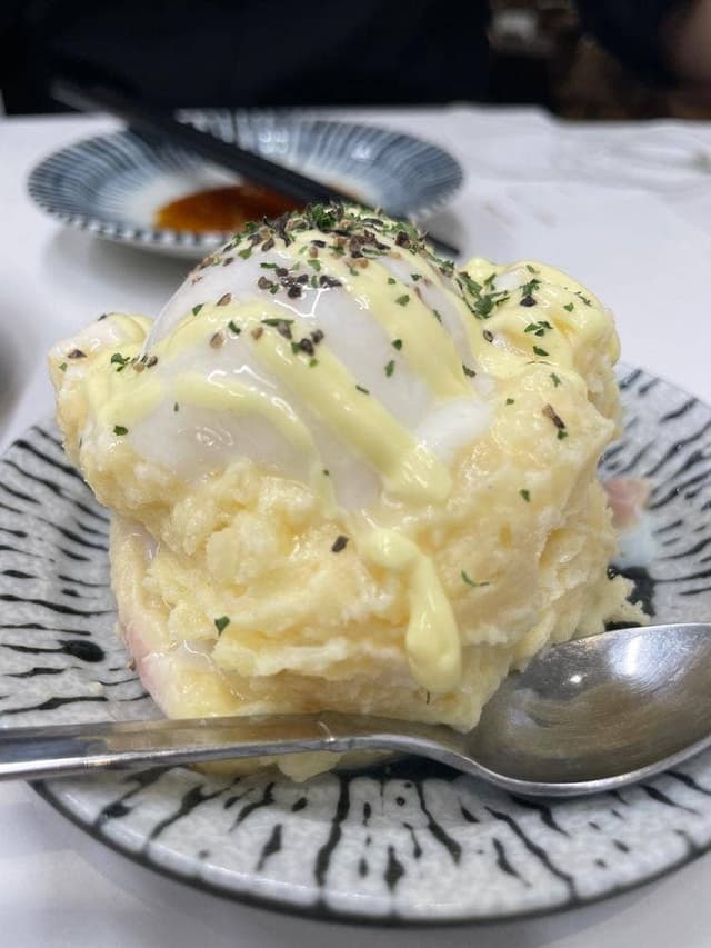 あの名店 駒込 - サブ画像3