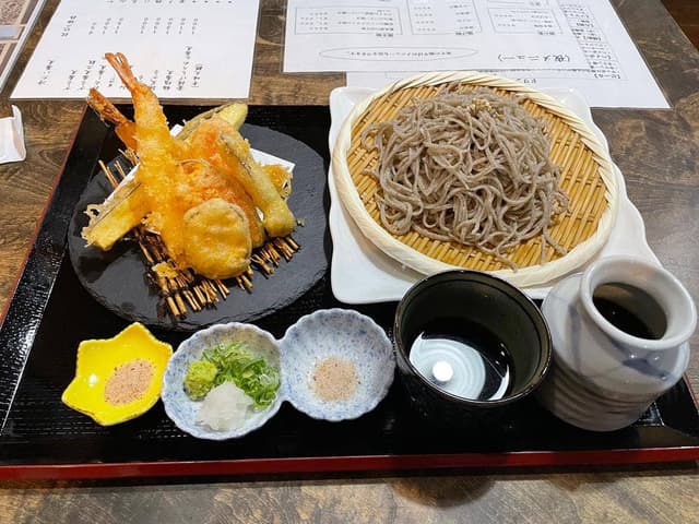 麦や 田なべ - サブ画像3