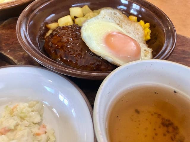 サイゼリヤ 伊勢小木店 - サブ画像2