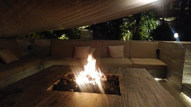 KUROBAR シェラトン グランデ オーシャン リゾート - サブ画像1