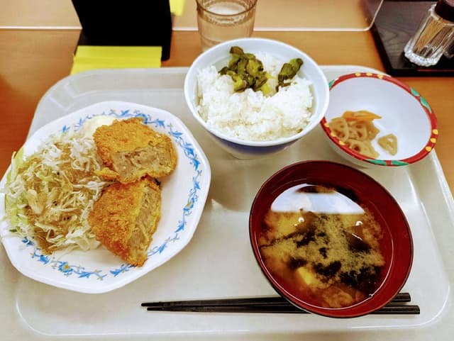 レストラン東山 - サブ画像1