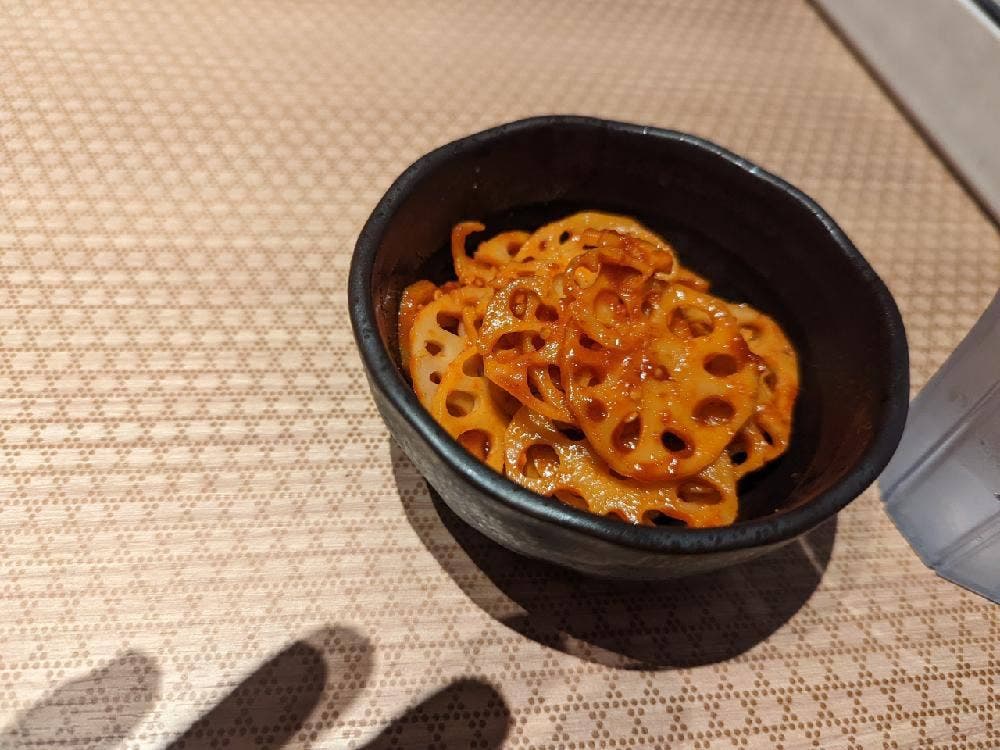 焼肉 食道園 南岩国店