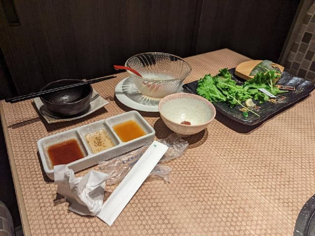 焼肉 食道園 南岩国店 - サブ画像1