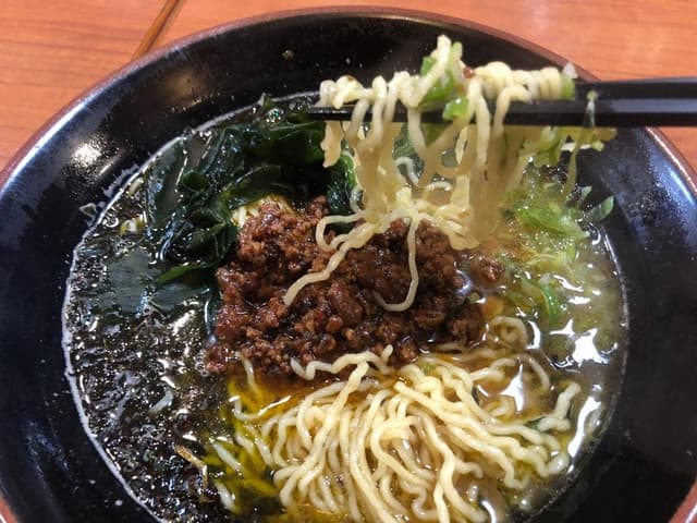 中華料理 林 - サブ画像2