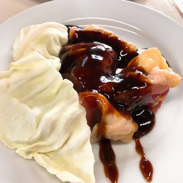 トリユウ焼鳥店 - サブ画像2