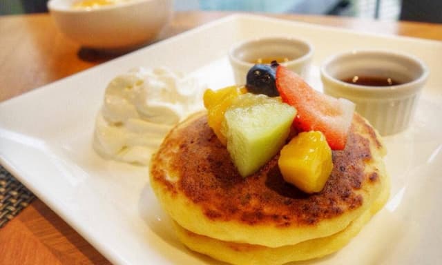 シェフズ ライブ キッチン ストリングスホテル名古屋 - サブ画像1