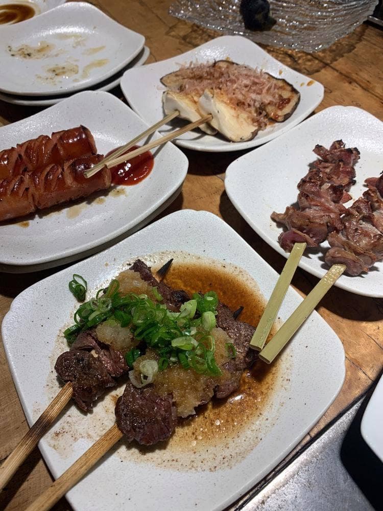 鳥々呂