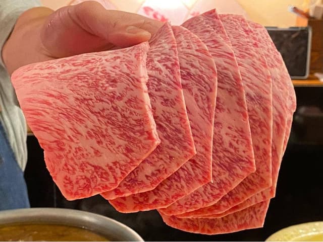 肉料理 かなえ - サブ画像1