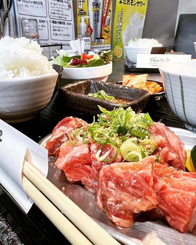 焼肉 じゃりン子 - サブ画像1