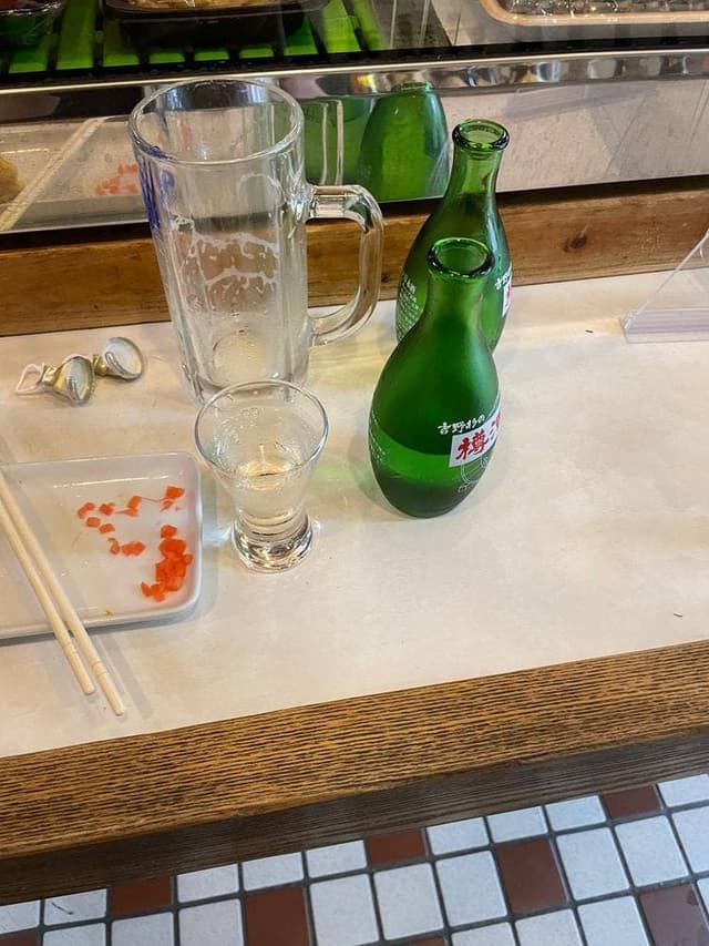 喜久屋酒店 - サブ画像2