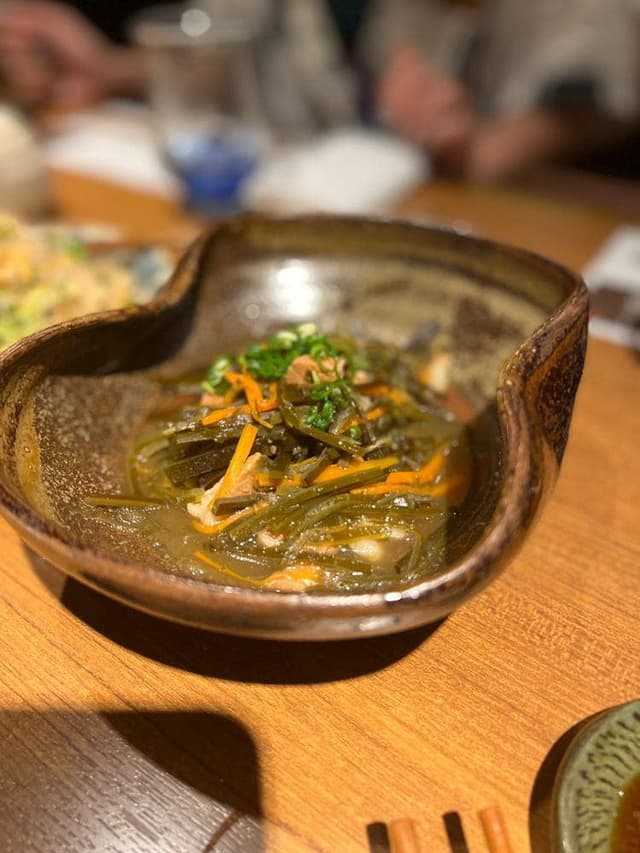 地料理・旬菜 土香る - サブ画像2