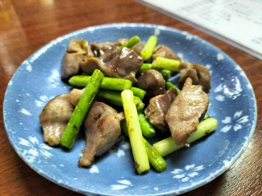 立ち飲み りえ