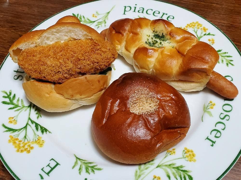 ベーカリー＆カフェ ルパ 幡ヶ谷店
