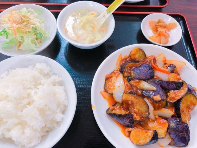 餃子太郎 - サブ画像2