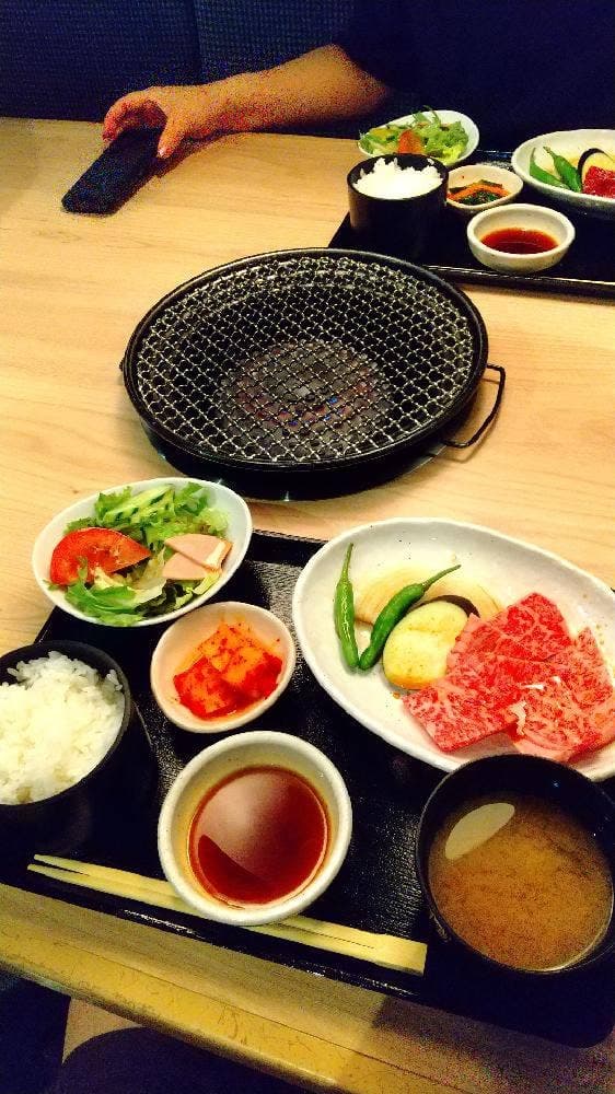 黒毛和牛 焼肉 一 九条店 - サブ画像1