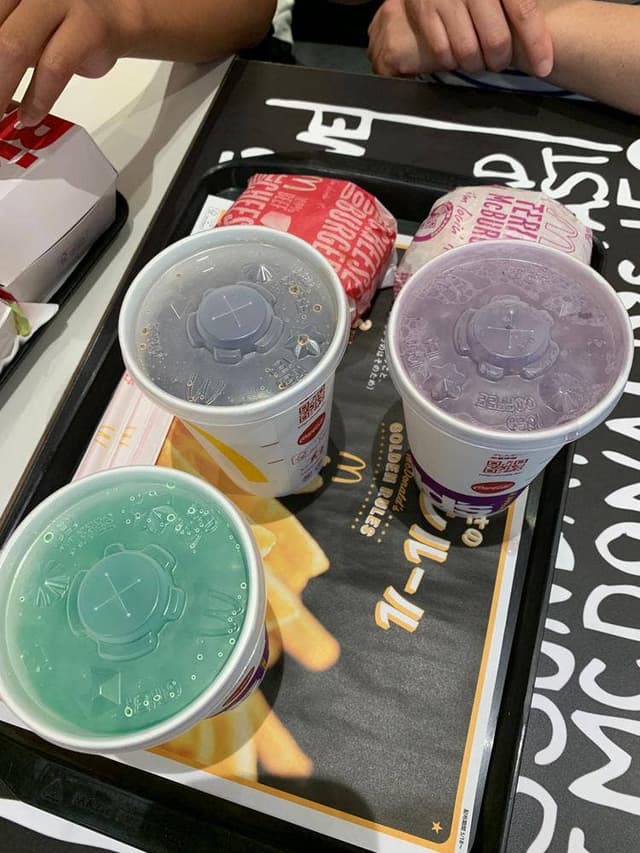 マクドナルド 廿日市店 - サブ画像1