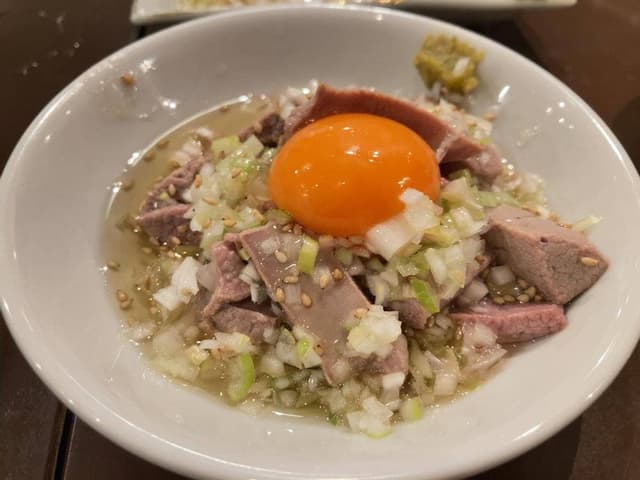 もつ焼き ウッチャン 新橋店 - サブ画像1