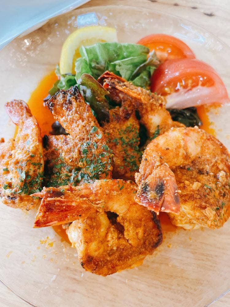 CAFE&DINER 1363 港川ステイツサイドタウン店