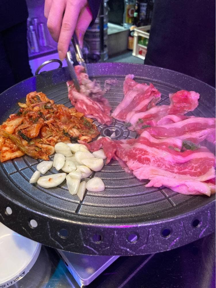 コプチャンち 宗右衛門町店