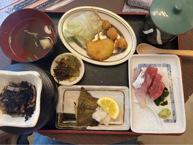 八喜為 新開地南店 - サブ画像2