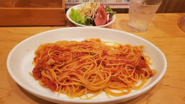 OSTERIA GIRASOLE - サブ画像2