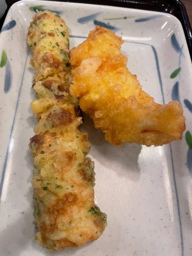 讃岐製麺 麦まる 横浜YBP店 - サブ画像2