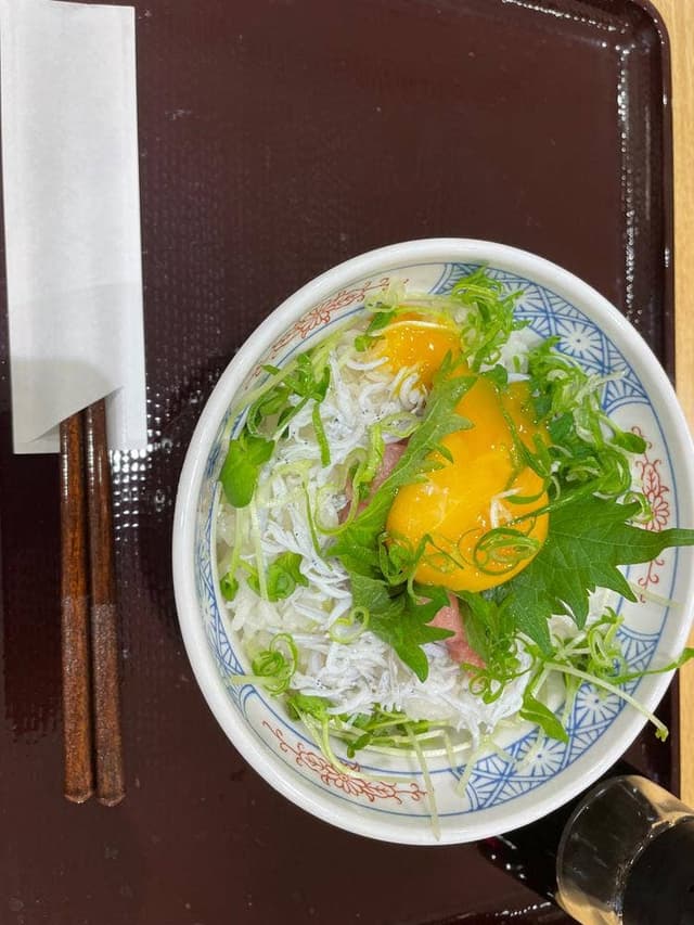 魚ふじ - サブ画像1