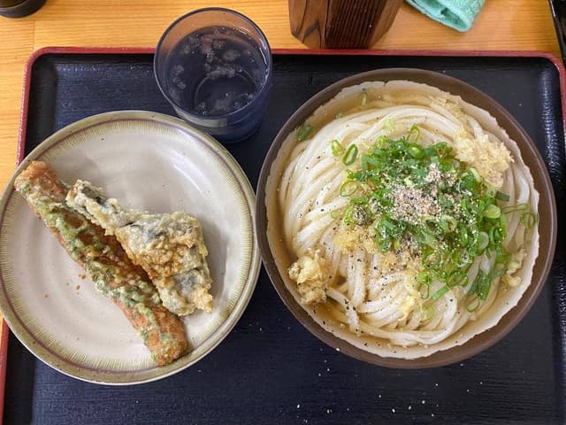 桜製麺 - サブ画像2