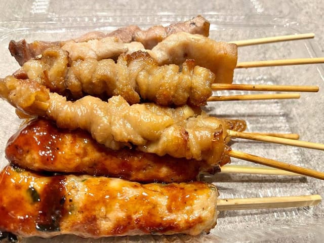 博多ぐるぐるとりかわ 竹乃屋 THE OUTLETS KITAKYUSHU店 - サブ画像2