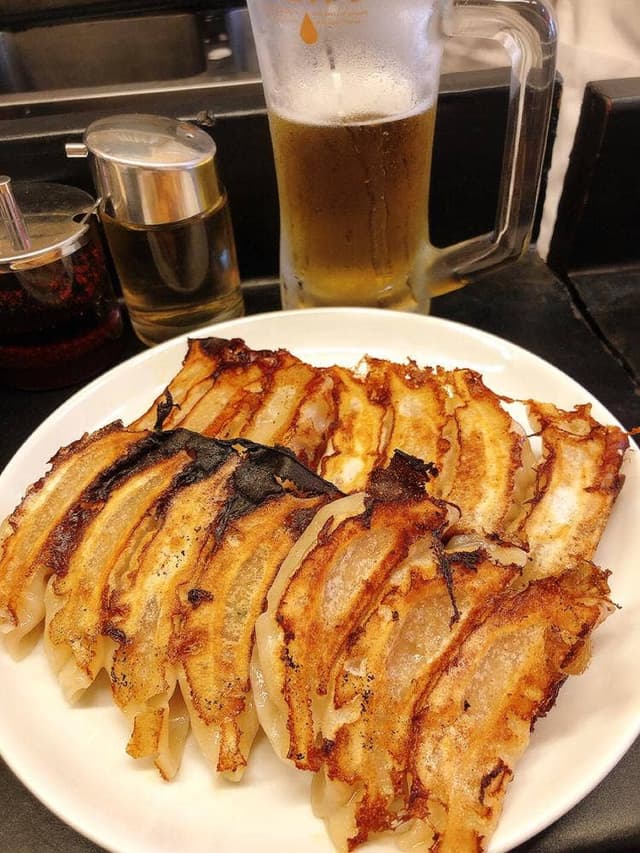 ぎょうざの店 ひょうたん 元町店 - サブ画像2