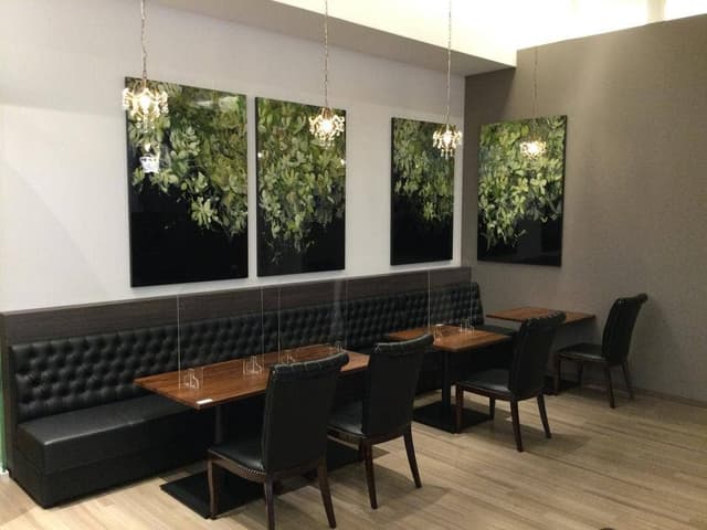 MOA cafe 東京インテリア大津店 - サブ画像1