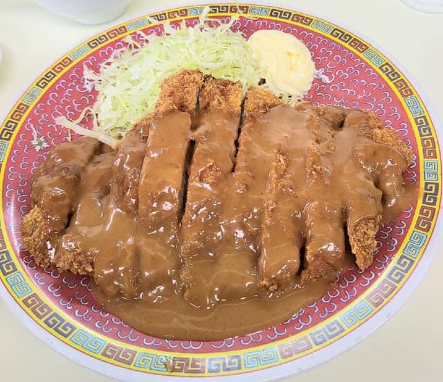 三松飯店 - サブ画像2