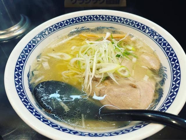 元祖らーめんひらき家 分店 - サブ画像2