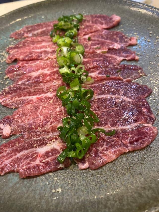 石垣島 炭火焼牛串&ホルモン ふじた - サブ画像1