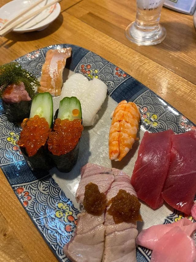 まぐろ専門居酒屋 ひとし 本店 - サブ画像3