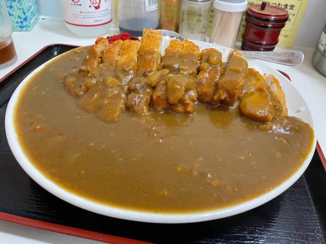 みつわ食堂 - サブ画像2