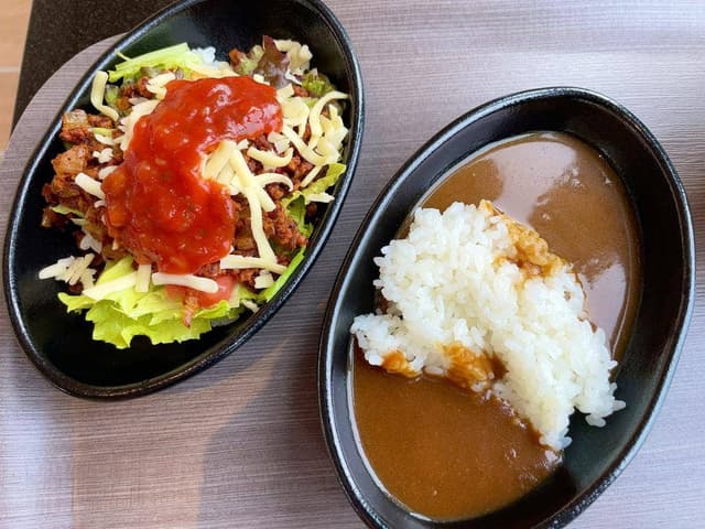 朝食レストラン カンデオホテルズ大阪岸辺 - サブ画像1