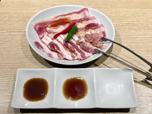 横浜焼肉 Kintan - サブ画像2