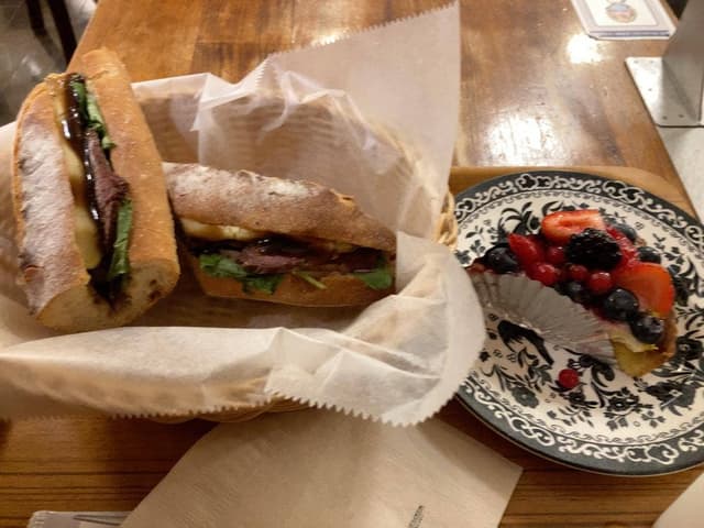 Scrop COFFEE ROASTERS 流山おおたかの森S・C店 - サブ画像2