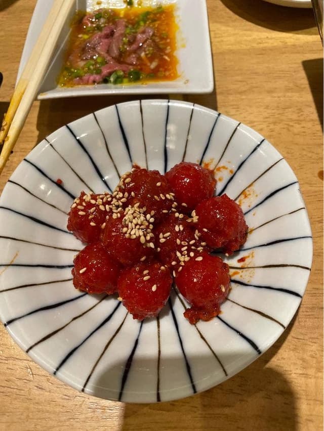 焼肉ホルモンやば - サブ画像2