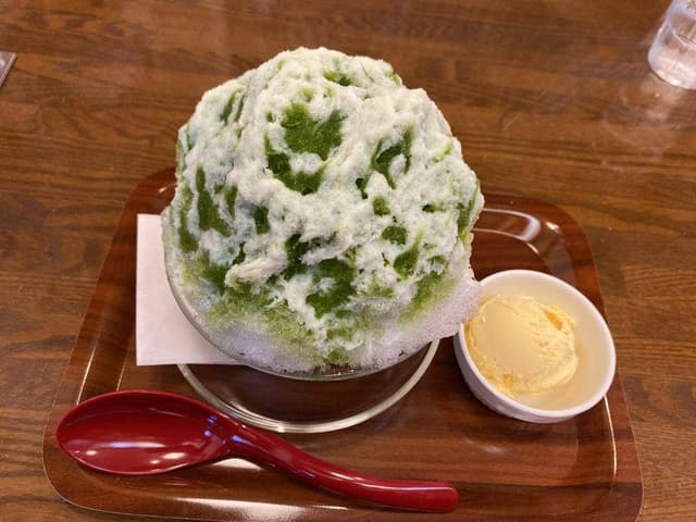 ダフネ珈琲館 烏森店 - サブ画像1
