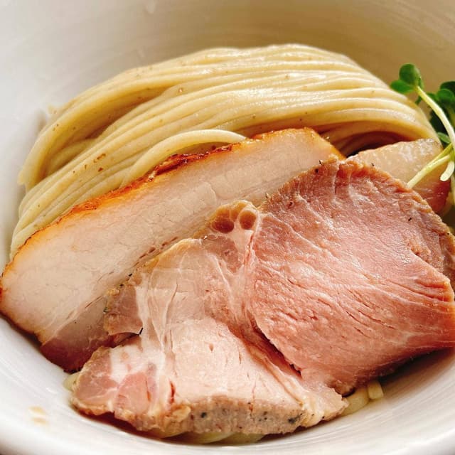 麺社 あし鷹 - サブ画像3