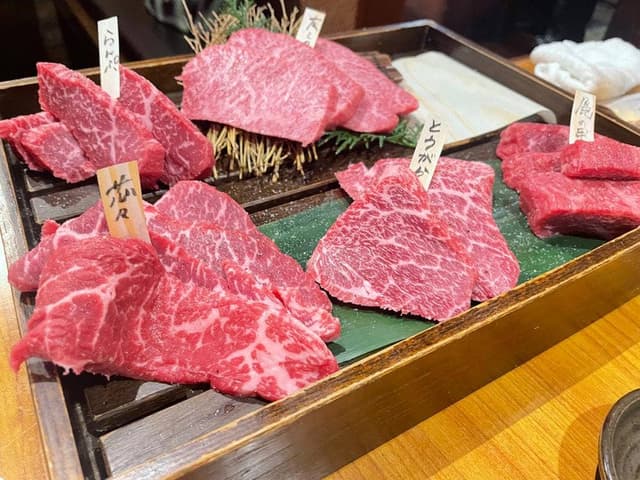 吟味焼肉 じゃんか 道玄坂 - サブ画像3