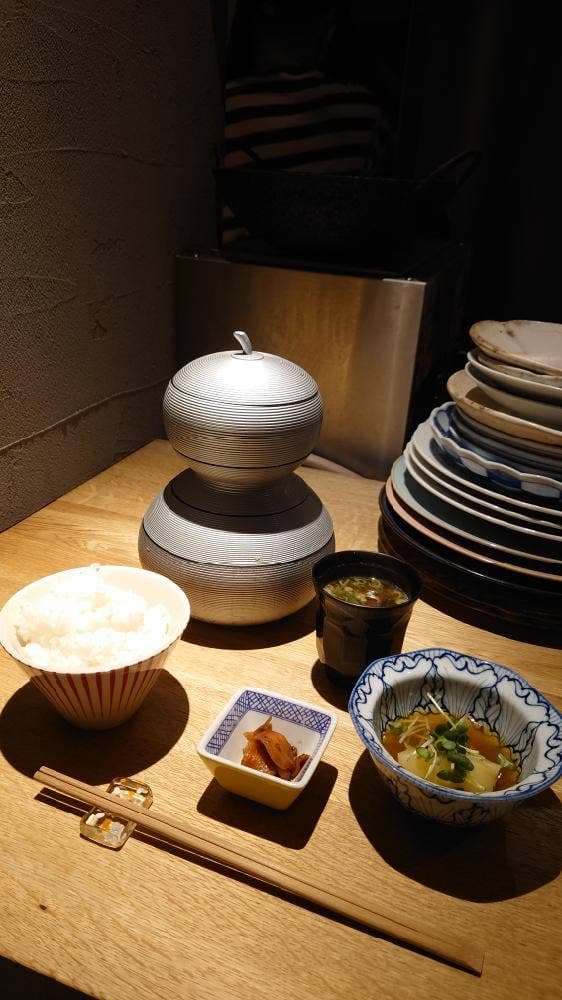 日本料理 美松 - サブ画像3