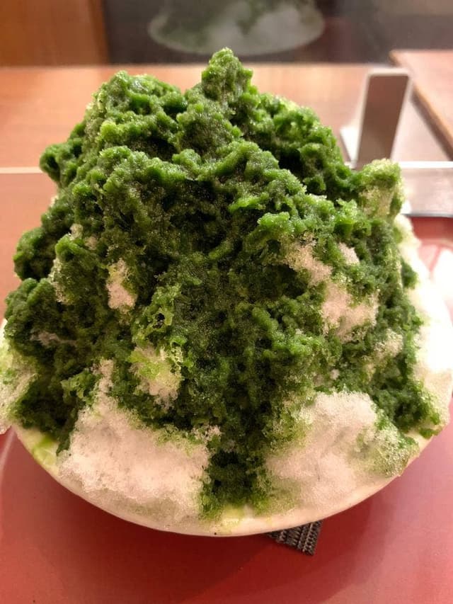 京甘味 文の助茶屋 モール京橋店 - サブ画像3