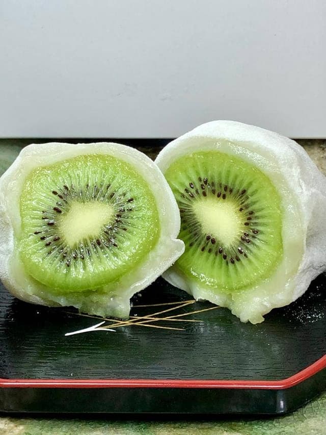 フルーツ大福 果実堂 - サブ画像3