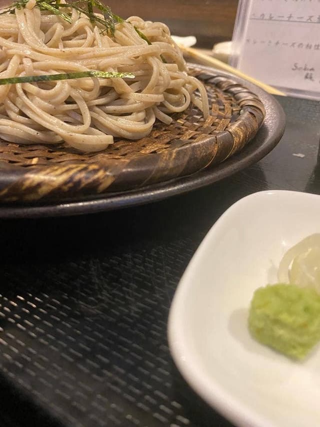 soba処丁’s - サブ画像2