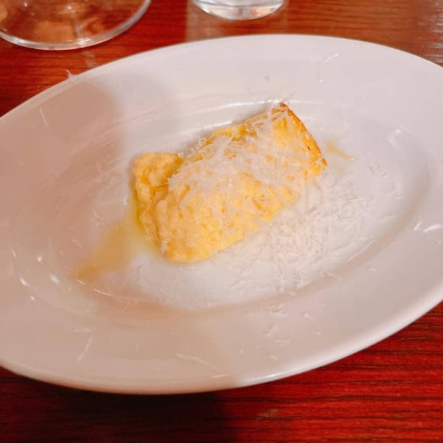 Taverna Tiberina - サブ画像1
