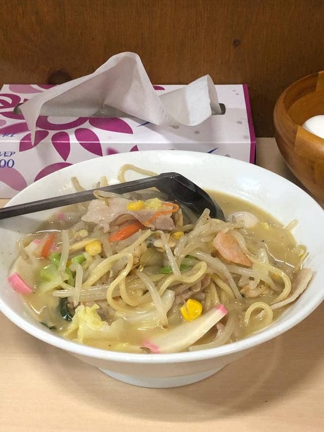白樺山荘 新川店 - サブ画像2